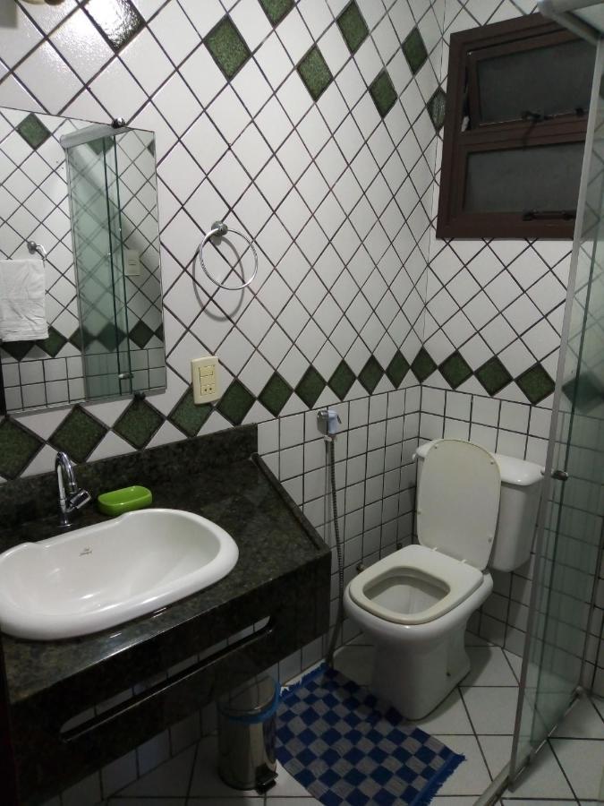 Condominio Euro นาตาล ภายนอก รูปภาพ