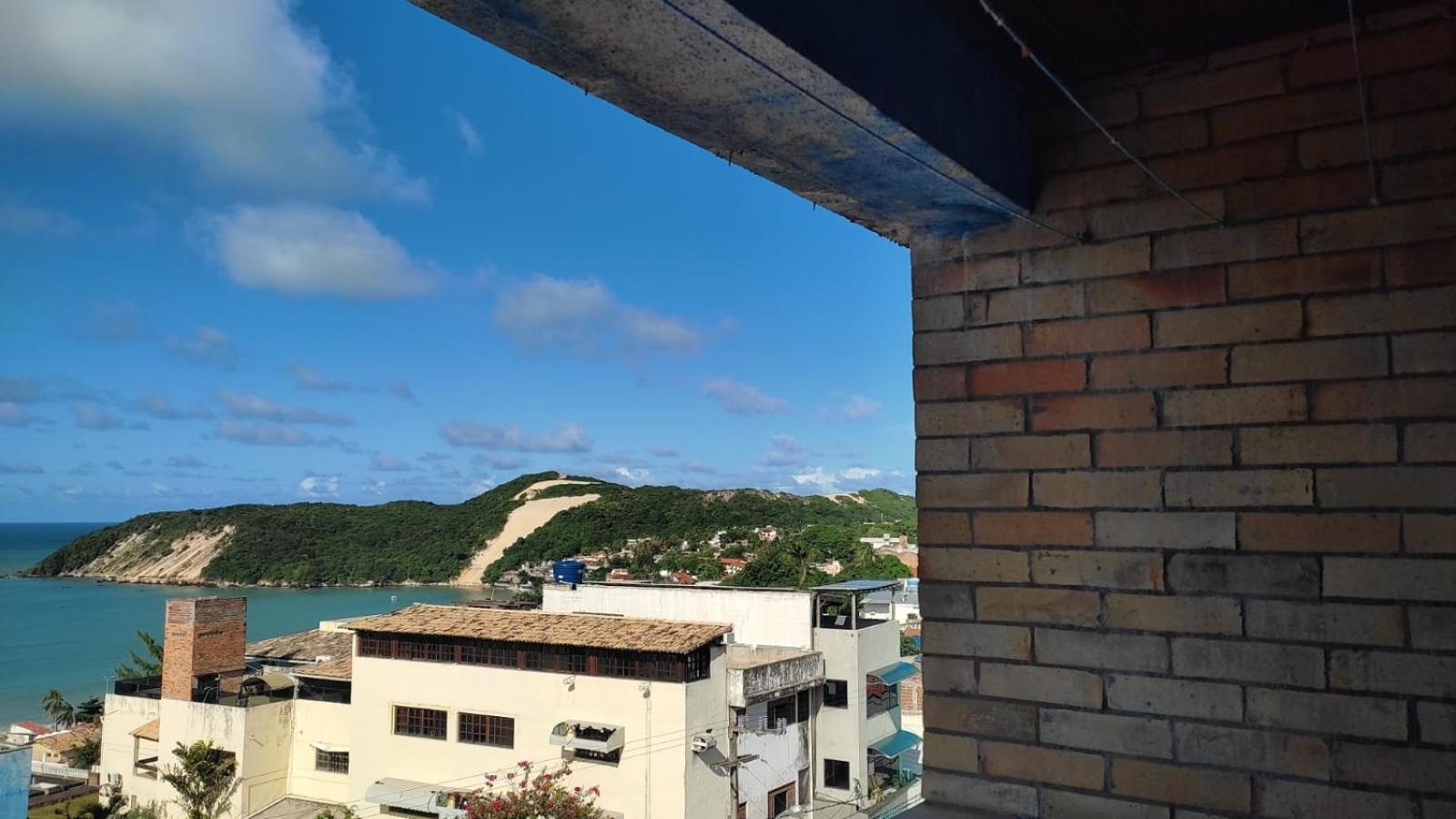 Condominio Euro นาตาล ภายนอก รูปภาพ