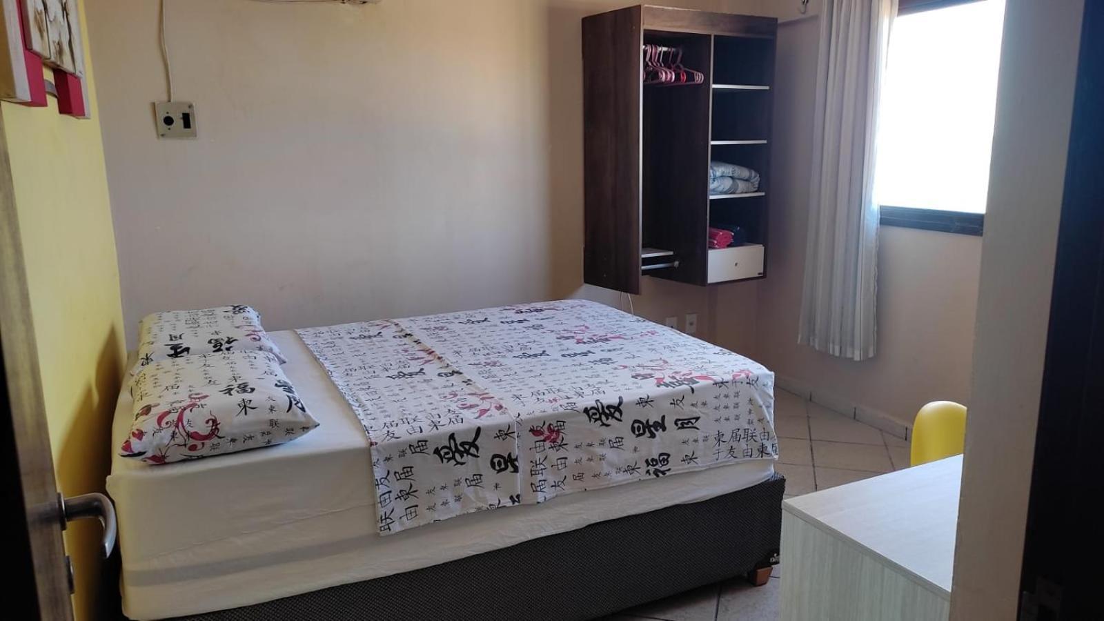 Condominio Euro นาตาล ภายนอก รูปภาพ
