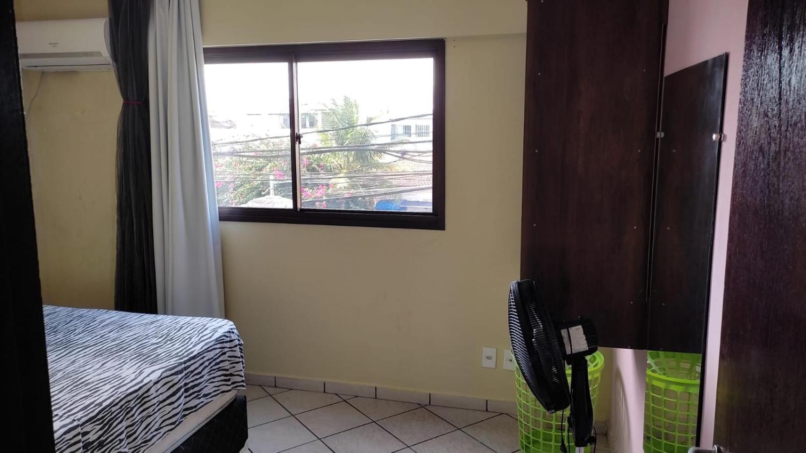 Condominio Euro นาตาล ภายนอก รูปภาพ