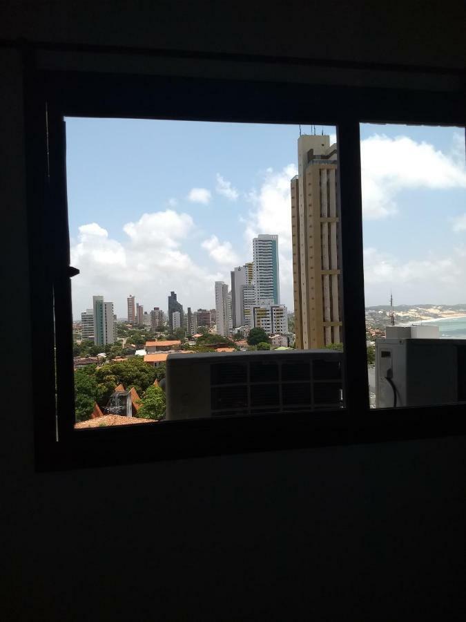 Condominio Euro นาตาล ภายนอก รูปภาพ