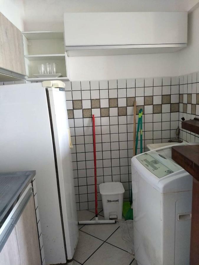 Condominio Euro นาตาล ภายนอก รูปภาพ